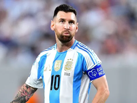 Dónde está jugando Argentina vs. Ecuador hoy por la Copa América: estadio, lugar y ciudad