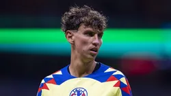 Tras los rumores: América tomó una decisión final con Igor Lichnovsky y en Tigres ya lo saben