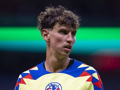 Fin de la novela: América tomó una decisión con Igor Lichnovsky