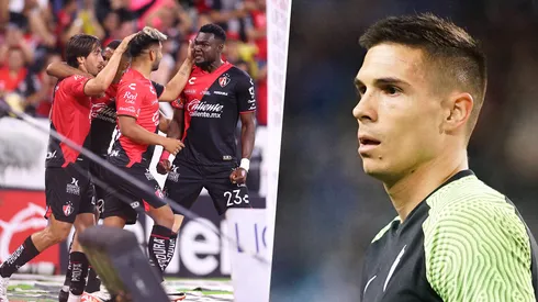 Atlas tendría encaminada la llegada de su tercer refuerzo.