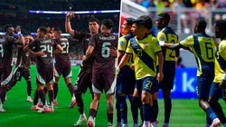 México vs. Ecuador: ¿Cómo ver GRATIS y EN VIVO desde México el juego de la Copa América 2024?