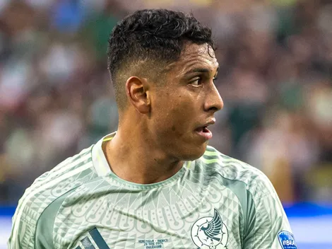 Los tres interesados en Luis Romo ante su inminente salida de Rayados