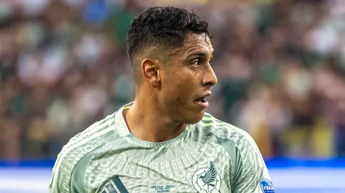 Luis Romo tiene un pie fuera de Rayados y tres clubes de la Liga MX quieren quedárselo