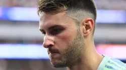 El Chaquito no se salvó de las críticas.