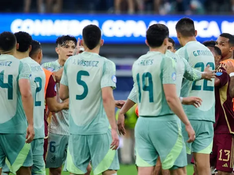 Copa América: afición de México decreta "boicot" al Tri