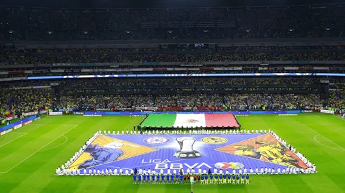 La Liga MX no cuenta con ascensos ni descensos desde el 2020