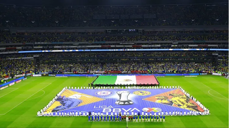 La Liga MX no cuenta con ascensos ni descensos desde el 2020