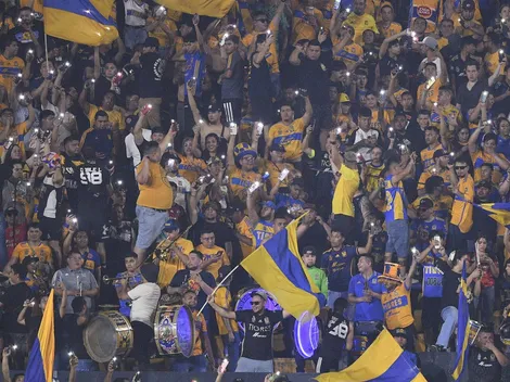 Un directivo de peso se despidió de Tigres UANL