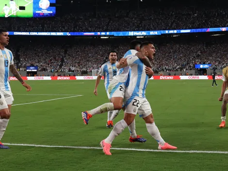 Pronósticos Argentina vs Perú: la Albiceleste puede cerrar el Grupo A con puntaje perfecto