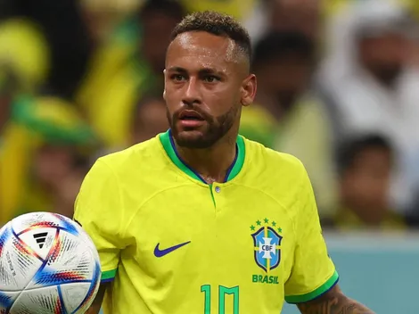 ¿Por qué no jugó Neymar en Brasil vs Paraguay por la Copa América 2024?