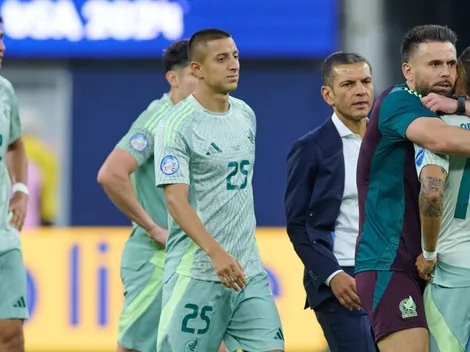 En Ecuador confían en eliminar a México: "Es un equipo..."