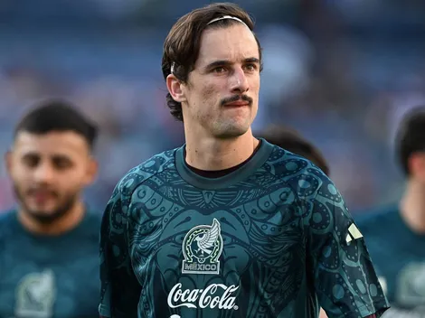 ¿Jordi Cortizo jugará en las Chivas?