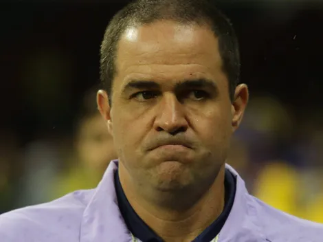 André Jardine, descartado para México