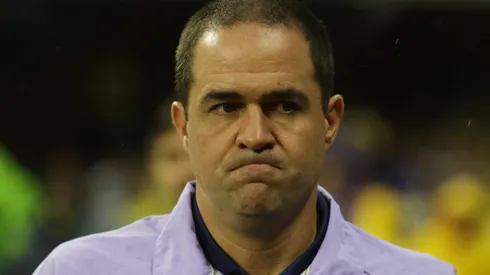 André Jardine tiene claros sus obetivos para los próximos años