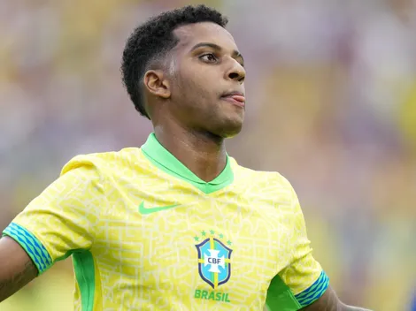 Pronósticos Paraguay vs Brasil: la Verdeamarela es candidata a vencer al seleccionado guaraní