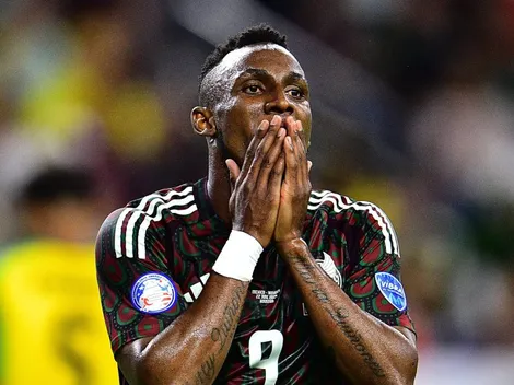 Tras la derrota: la drástica medida que tomó Julián Quiñones