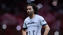 ¿Deja Pumas para jugar la Champions League? El posible destino de César Huerta en este mercado de verano
