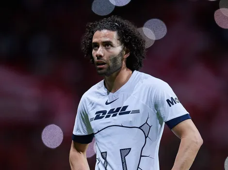 ¿A la Champions League? El posible destino de César Huerta