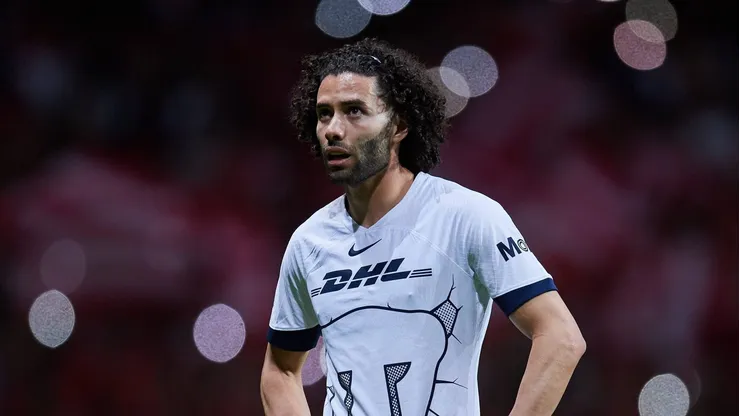 ¿Deja Pumas para jugar la Champions League? El posible destino de César Huerta en este mercado de verano