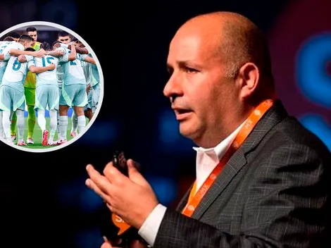 Lozano puede esperar: revelan qué otra determinación tomará la FMF si México es eliminada de la Copa América