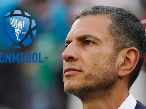 La decisión de CONMEBOL de cara al México vs. Ecuador de la Copa América 2024