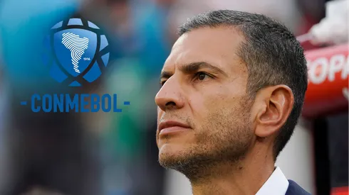 CONMEBOL tomó la primera decisión antes del México vs. Ecuador por Copa América 2024