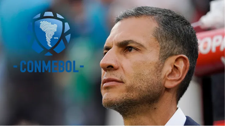 CONMEBOL tomó la primera decisión antes del México vs. Ecuador por Copa América 2024