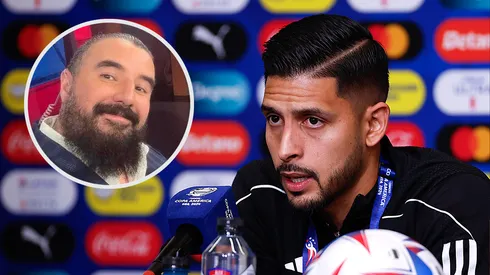 Rafael Romo disparó contra el conductor mexicano.