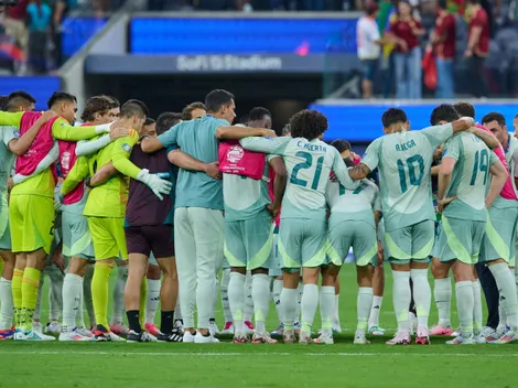 México está obligado a vencer a Ecuador para avanzar a cuartos de final: ¿Qué seleccionado es el favorito en las apuestas?