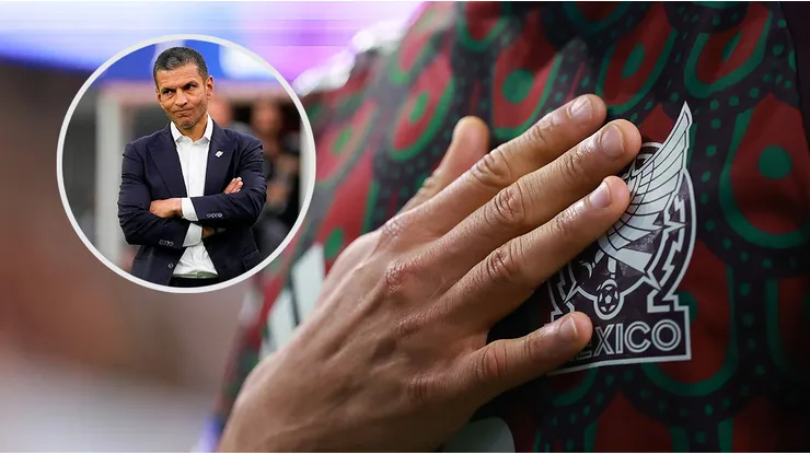 Lozano, apuntado por una de sus decisiones.