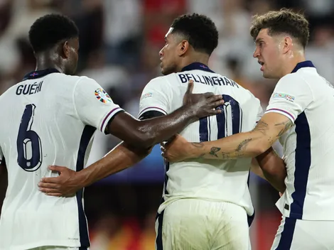 La Eurocopa ya tiene los cruces de octavos de final definidos: ¡Estos son los cuatro favoritos!