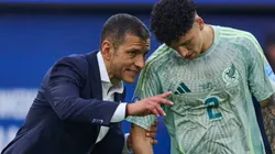 México registra una victoria y una derrota en la Copa América 2024