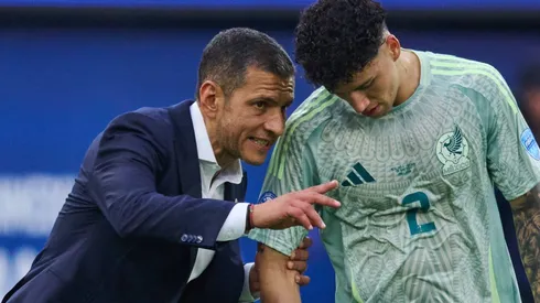 México registra una victoria y una derrota en la Copa América 2024