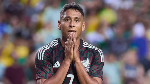 Luis Romo fue autocrítico tras la derrota con Venezuela