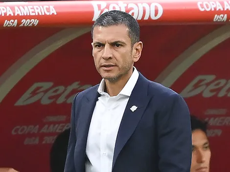 Insólito: la decisión de Jaime Lozano que sepultó a México vs. Venezuela