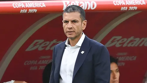 La decisión de Jaime Lozano en el penal de México que decretó la catástrofe contra Venezuela