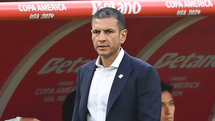 La decisión de Jaime Lozano en el penal de México que decretó la catástrofe contra Venezuela
