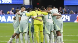 México 0-1 Venezuela por la Copa América 2024: puntuación uno por uno de los jugadores del Tri