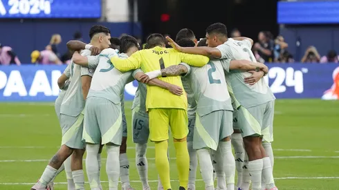 México 0-1 Venezuela por la Copa América 2024: puntuación uno por uno de los jugadores del Tri