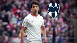 Óliver Torres reveló detalles de su decisión para fichar por Rayados