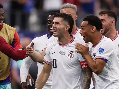 Panamá vs Estados Unidos 27/06/2024: los pronósticos marcan una victoria de los locales