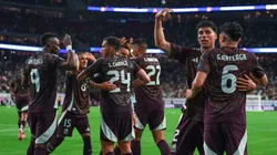 Jornada 2: ¿Cómo está México en la tabla de posiciones del Grupo B de la Copa América 2024?