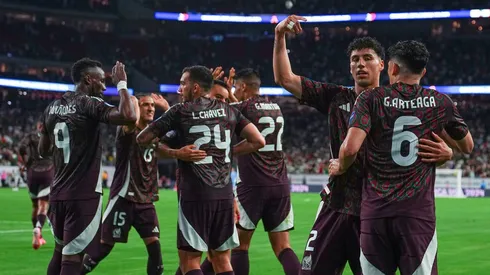 Jornada 2: ¿Cómo está México en la tabla de posiciones del Grupo B de la Copa América 2024?