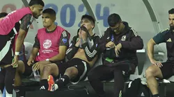 Edson Álvarez ya no jugará en la Copa América 2024 con MéxicoFoto: Imago7/ Etzel Espinosa