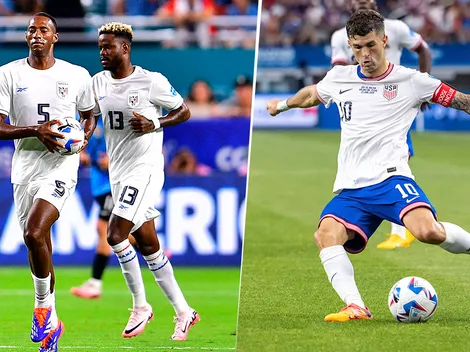 Panamá vs. Estados Unidos: ¿Cómo ver GRATIS y EN VIVO desde México?