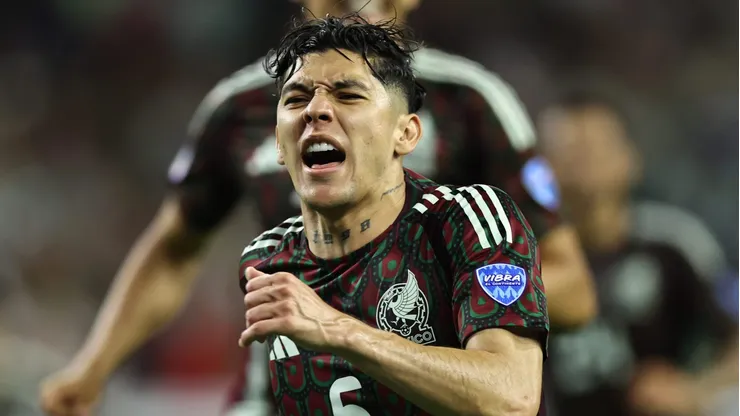 El Tri quiere conseguir su segunda victoria en fase de grupos y cerrar el boleto a cuartos