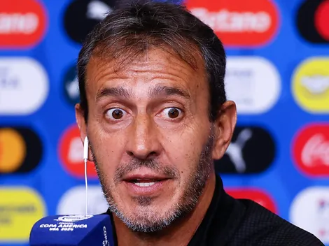 La advertencia de Fernando Batista a la Selección Mexicana