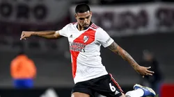 David Martínez no jugará en Pumas UNAM