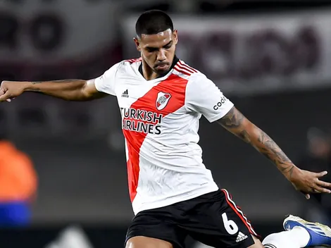 David Martínez no jugará en Pumas: los motivos del fichaje caído