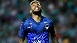 El colombiano volvió de su préstamo en Santos Laguna.